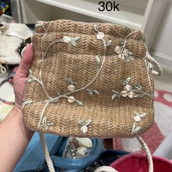 Túi Xách đẹp như mới dưới 100k 70085