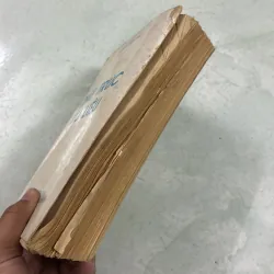 Cấu trúc dữ liệu - Nguyễn Trung Trực 1006857