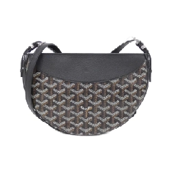 【Sản phẩm chưa sử dụng】Túi xách vai Goyard Hirondelle