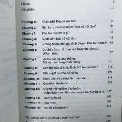 Chữa lành Đứa trẻ bên trong bạn 706880