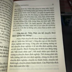 Lời pháp vàng ngọc - Pháp sư Tịnh Không 1009405