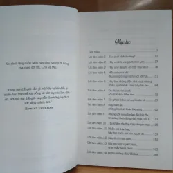 Lời Hứa Về Một Cây Bút Chì - Adam Braun 931637