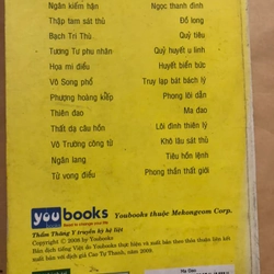 Sách Ma đao - Hoàng Ưng nguyên tác, Cao Tự Thanh dịch 307181