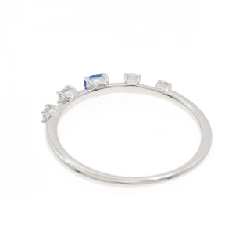 Nhẫn Auynite PT900 0.06CT - Hàng hiệu Chính hãng 852360