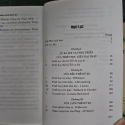 Triết học hiện đại Pháp những điểm gặp gỡ ở Việt Nam 745638