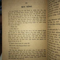 Dòng dõi Roquevillard - Henry Bordeaux 787796