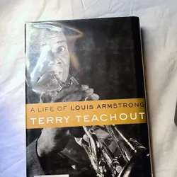 Pops: A Life of Louis Armstrong by Terry Teachout 732795