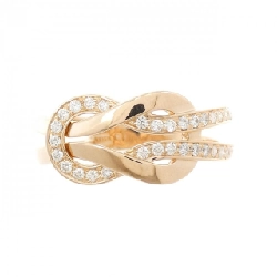 Nhẫn Fred Chans Infinity Medium - Hàng hiệu Authentic 835561