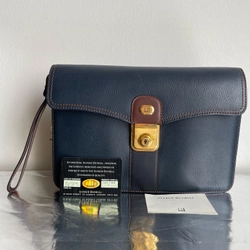 Clutch Dunhill - auth 2hand 443311