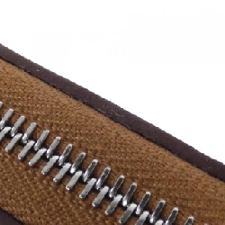 Ví da Hermès MORS & CO Silk In Compact 084539CK - Hàng hiệu Authentic 771005