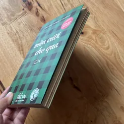 Mỉm cười cho qua - Hamlet Trương 595842