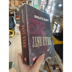 Jane Eyre - Charlotte Bronte 122602