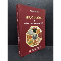 [Phiên Chợ Sách Cũ] Thực dưỡng và những cuộc hồi sinh kỳ diệu 2019 2303