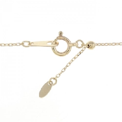 K10YG Dây chuyền đá mặt trăng - Hàng hiệu Authentic 860269