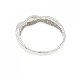 Nhẫn kim cương PT900 0.14CT - Hàng hiệu Authentic 852053