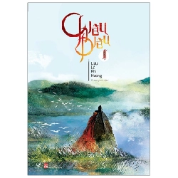 Chiêu Diêu - Tập 2 - Cửu Lộ Phi Hương ASB.PO Oreka Blogmeo 230225