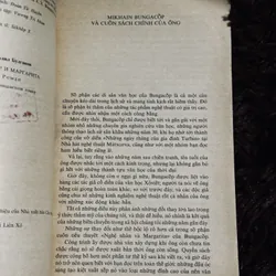 Nghệ nhân và Margarita 736227