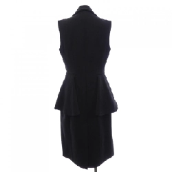 クリスチャンディオール CHRISTIAN DIOR 6C21114A1133 Áo vest dài - Hàng hiệu Authentic 817676