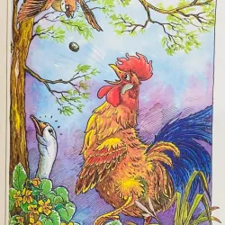 65 truyện ngắn hay dành cho thiếu  788263