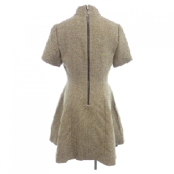 【Mã giảm giá】Đầm LOUIS VUITTON 649799