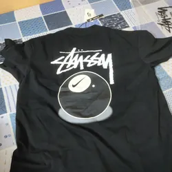 áo stussy nike 8 ball size L (size Âu) 597828