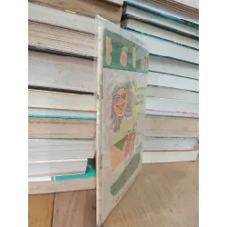 Chiếc kẹo tàng hình - Vũ Duy Thông 705214