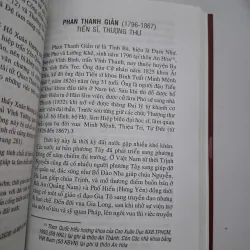 Họ Phan Trong Cộng Đồng Dân Tộc Việt Nam - Phan Tường - Lịch sử / Gia phả / Văn hóa 931781