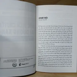 Cuộc Dịch Chuyển Đại Dương Xanh - W. Chan Kim, Renée Mauborgne 18514