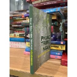 Giáo sư-Tiến sĩ Phùng trung ngân cuộc đời khoa học 756182