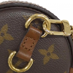 Túi xách vai Louis Vuitton Monogram Papillon Trunk M57835 609247