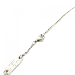 Nhẫn dây chuyền Louis Vuitton Monogram M M62485 623711