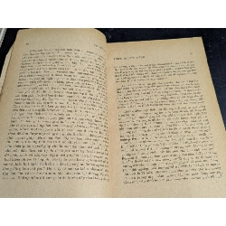 Tạp chí tư tưởng - Chủ nhiệm Thích Minh Châu 780205