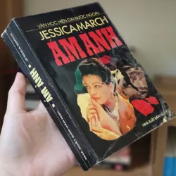 Tiểu thuyết Mỹ của tác giả Jessica March: ÁM ẢNH 705513