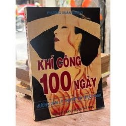 Khí công 100 ngày - Phương Xuân Dương