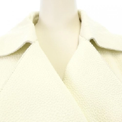 Áo khoác da HERMES 2H1206D0 - Hàng hiệu Authentic 818808