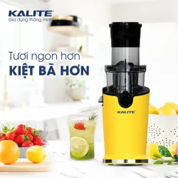 KSJ4415 – Lựa chọn hoàn hảo cho gia đình sống healthy 727567