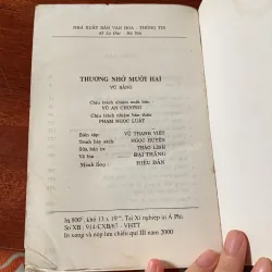 Thương Nhớ Mười Hai 1005280