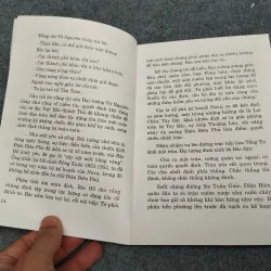 TÌNH CẢM BÁC HỒ VỚI CÁC TƯỚNG LĨNH 990641