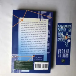 Bệnh Án Tử Hình - Riu Kushiki 926830