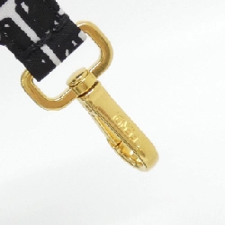 Túi xách vai Fendi Mini Baguette 8BR784 ADBD 610943