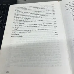 THIỀN LÀ GÌ? – HÀNH TRÌNH TÌM VỀ SỰ AN YÊN 977475