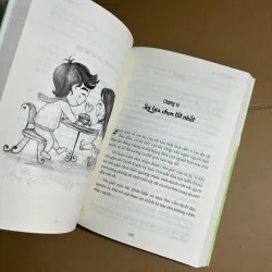 Yêu Là Thế 55k 735397