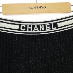 Chanel CHANEL P61019K46420 19P Váy - Hàng hiệu Chính hãng 820535