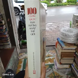 100 Cuốn Sách Ảnh Hưởng Khắp Thế Giới  591297