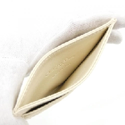 Christian Dior Lady Dior Freesia S0974ONMJ Ví Card - Hàng hiệu Authentic 769082