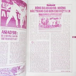 Mực tím xưa (Số 334 - Năm 1998) 7848