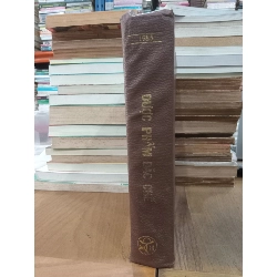 Cách sử dụng dược phẩm đặc chế trong nước và ngoài nước - Ngô Thế Hùng, Nguyễn Quang Tiệm, Võ Văn Phước 934202