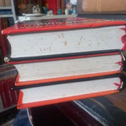 CHIẾN TRANH VÀ HÒA BÌNH (bìa cứng)- L.Tonxtoi 576726
