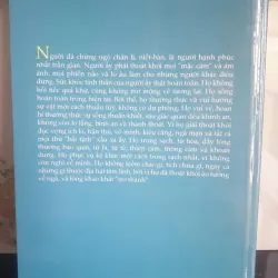 Tư Tưởng Phật Học - Walpola Rahula 712078