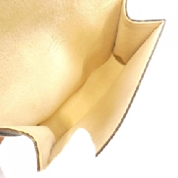 Túi đeo hông Louis Vuitton Monogram Pochette Florentine XS M51855+M67303 608348